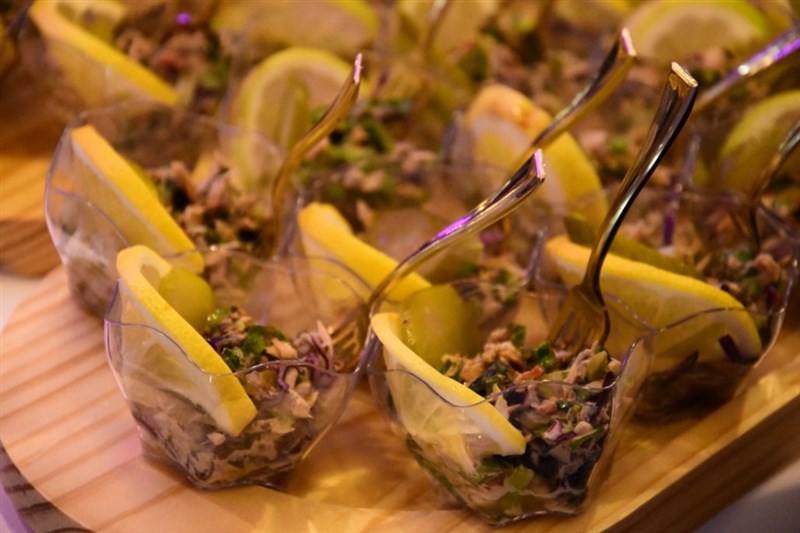 Shaggys opening at Mar Mikhael