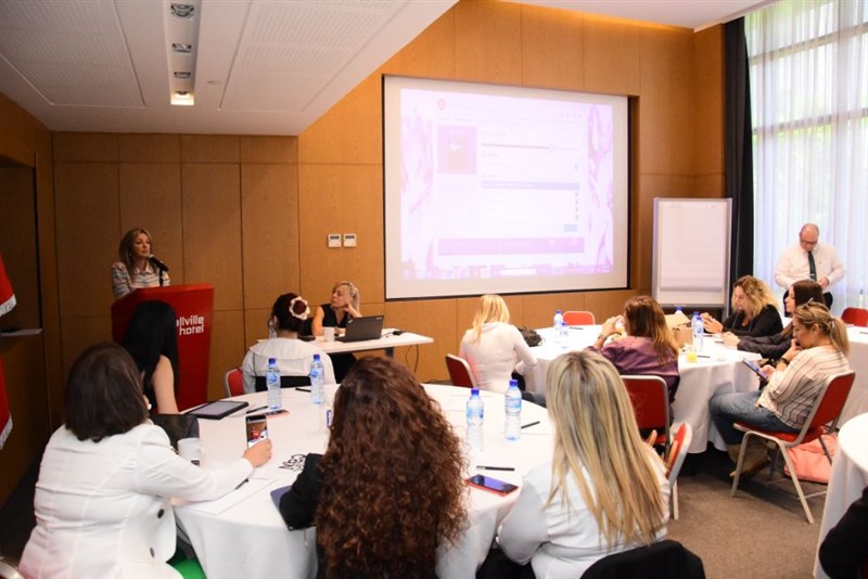 Women Entrepreneurs 2022 by The Metropolis Forums