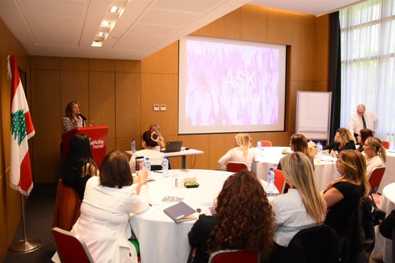 Women Entrepreneurs 2022 by The Metropolis Forums