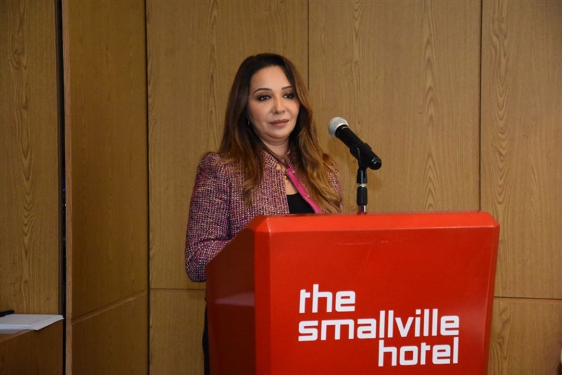 Women Entrepreneurs 2022 by The Metropolis Forums