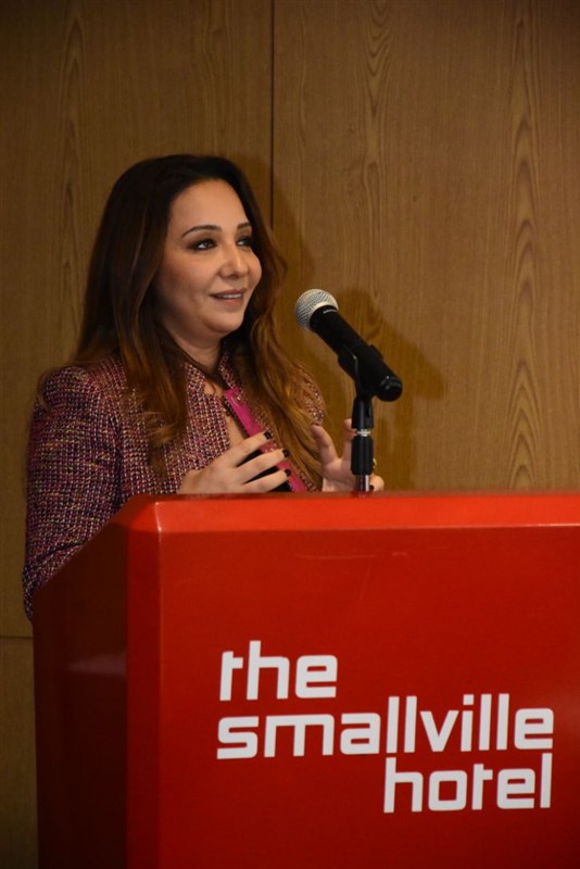 Women Entrepreneurs 2022 by The Metropolis Forums