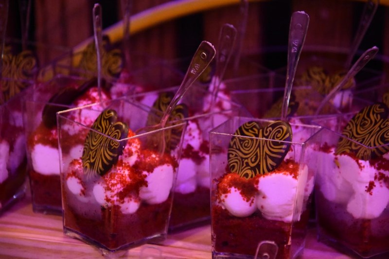 Shaggys opening at Mar Mikhael