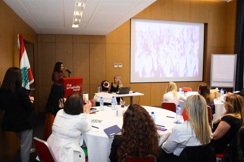 Women Entrepreneurs 2022 by The Metropolis Forums