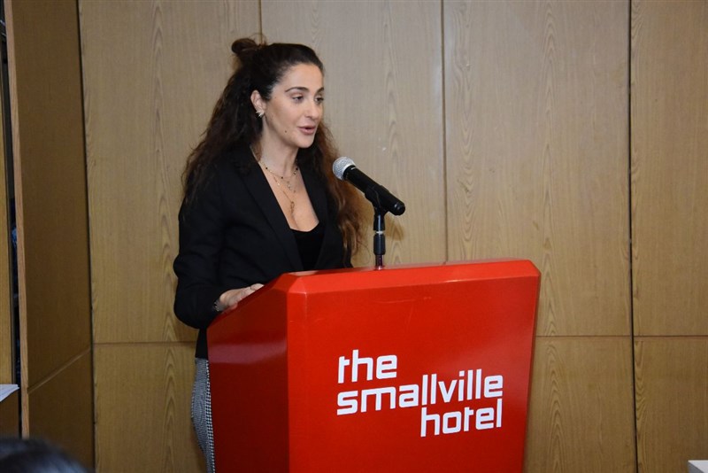 Women Entrepreneurs 2022 by The Metropolis Forums