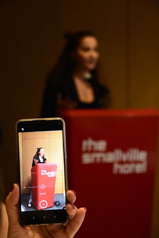Women Entrepreneurs 2022 by The Metropolis Forums
