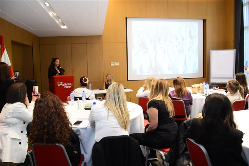 Women Entrepreneurs 2022 by The Metropolis Forums