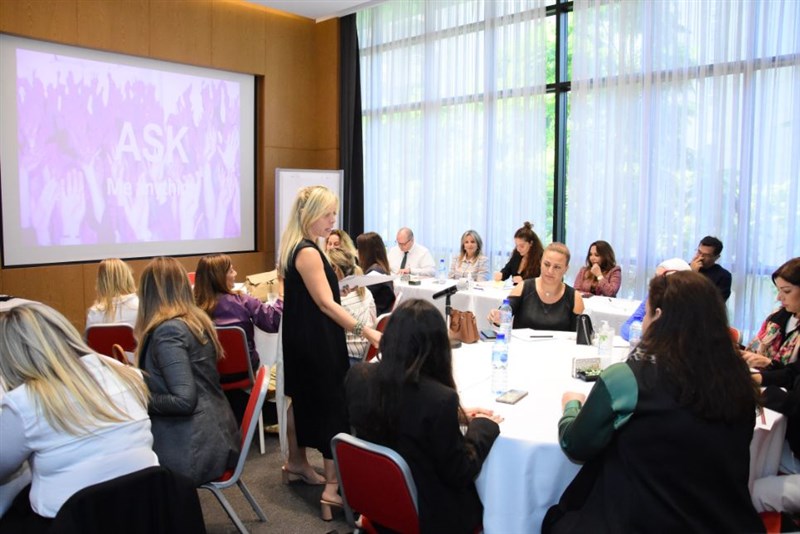 Women Entrepreneurs 2022 by The Metropolis Forums