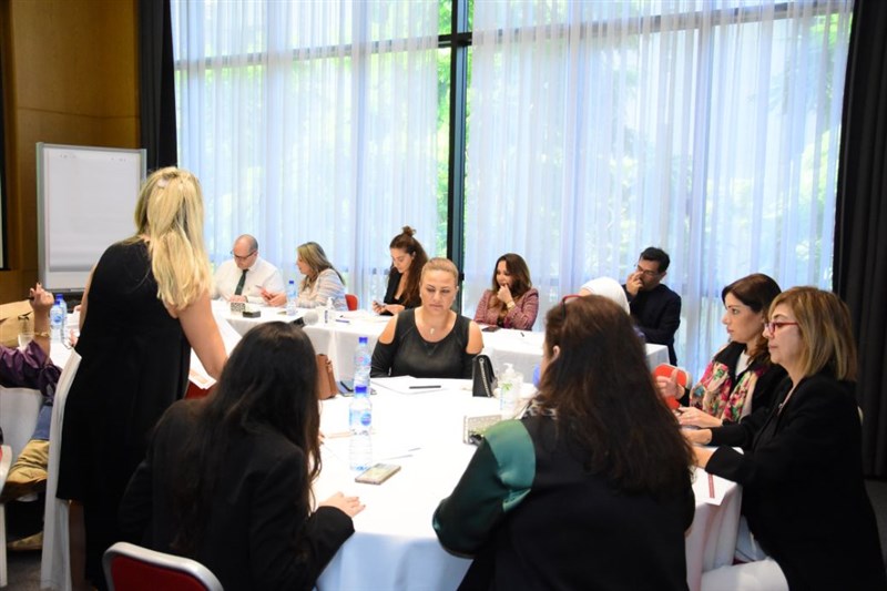 Women Entrepreneurs 2022 by The Metropolis Forums