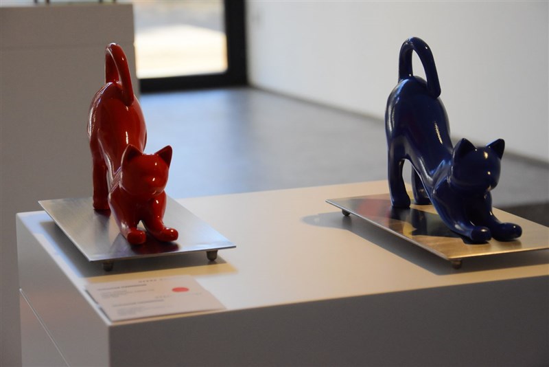 Vibrant souls exhibition