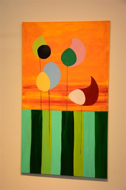 Vibrant souls exhibition