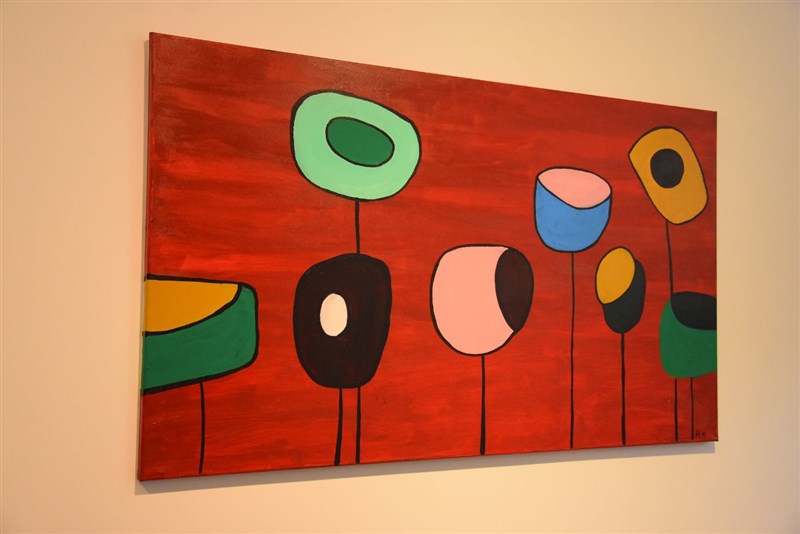 Vibrant souls exhibition