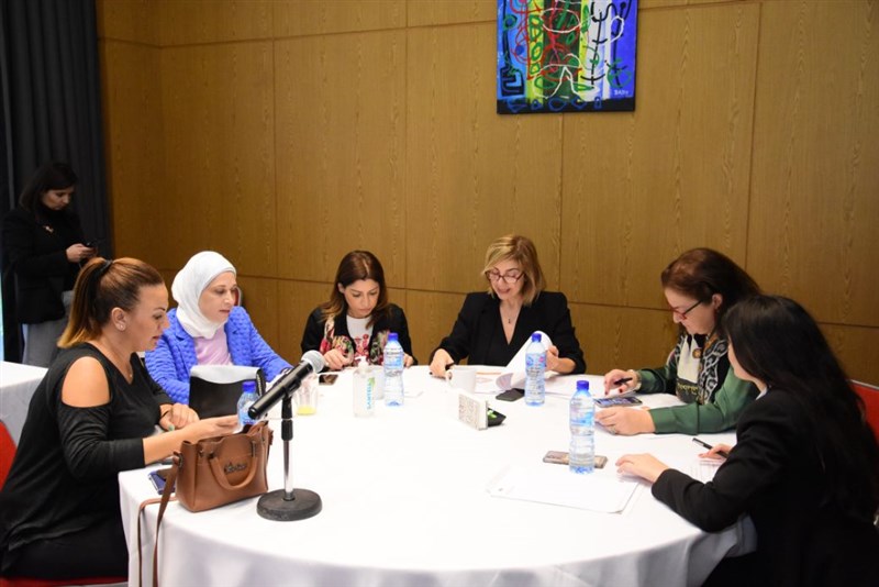 Women Entrepreneurs 2022 by The Metropolis Forums