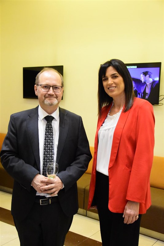 Gala premiere Austria in lebanon by Carmen Labaki