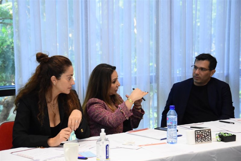 Women Entrepreneurs 2022 by The Metropolis Forums