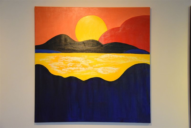 Vibrant souls exhibition
