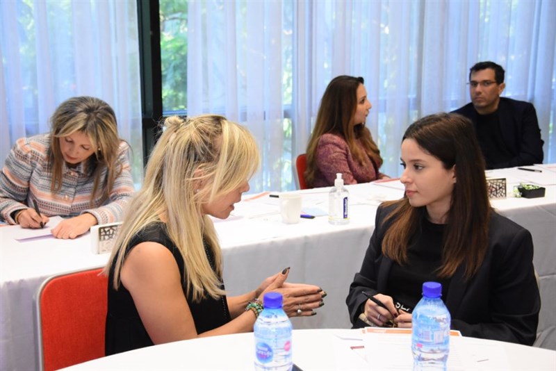 Women Entrepreneurs 2022 by The Metropolis Forums