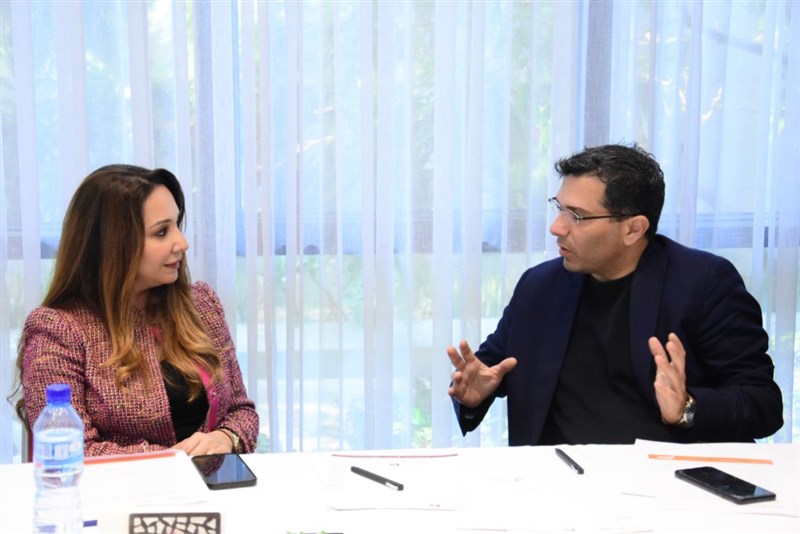 Women Entrepreneurs 2022 by The Metropolis Forums
