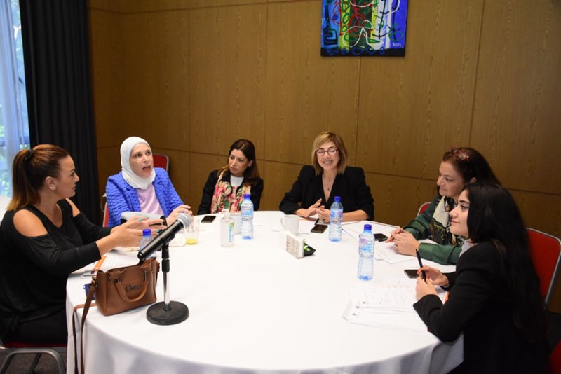Women Entrepreneurs 2022 by The Metropolis Forums