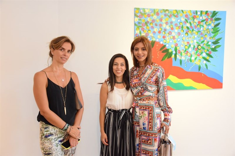 Vibrant souls exhibition