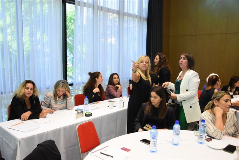 Women Entrepreneurs 2022 by The Metropolis Forums