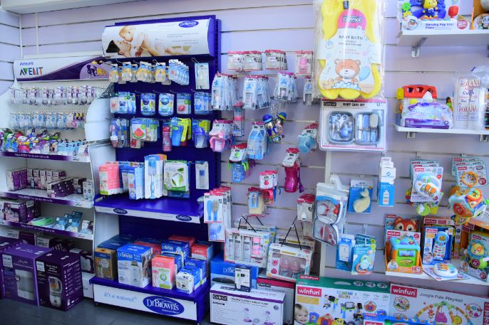 Le petit Mignon opening in Jbeil