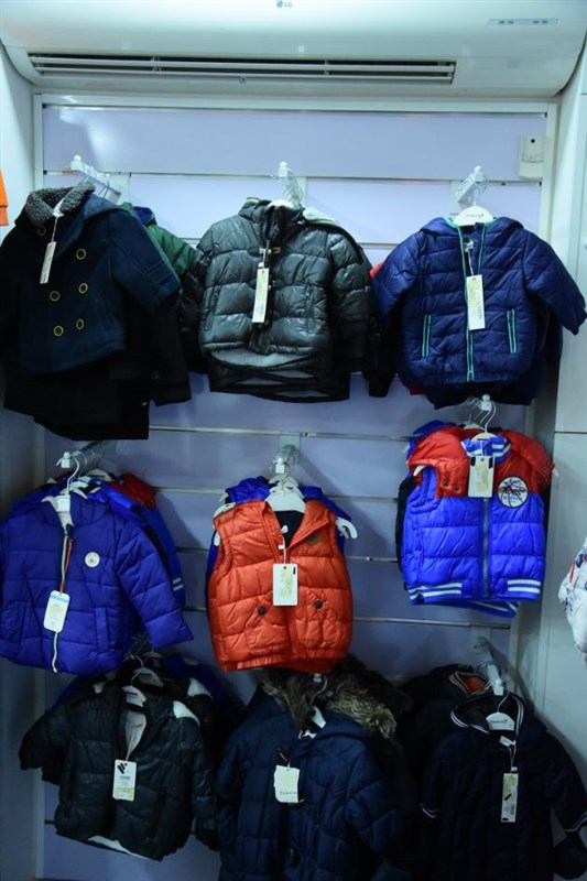 Le petit Mignon opening in Jbeil