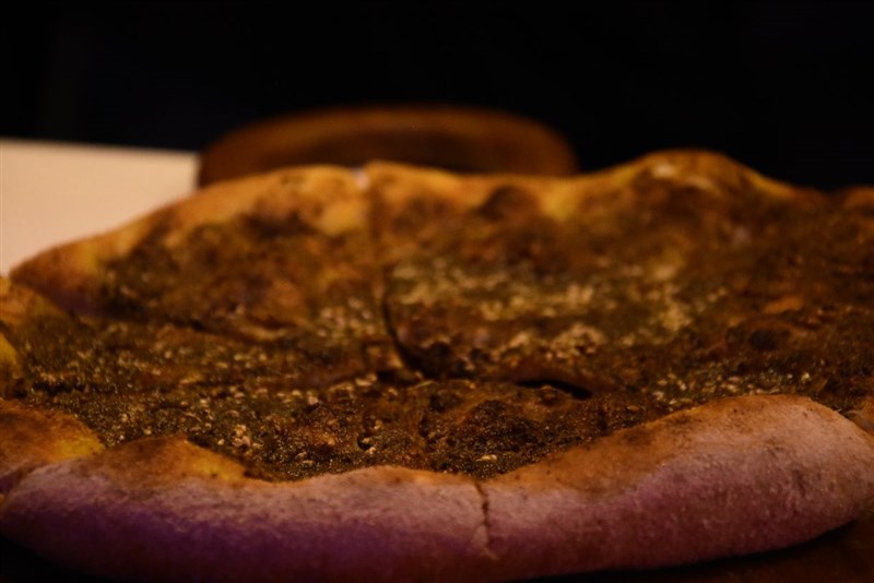 Shaggys opening at Mar Mikhael