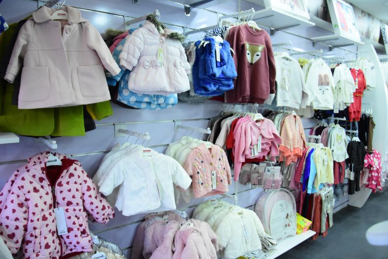 Le petit Mignon opening in Jbeil