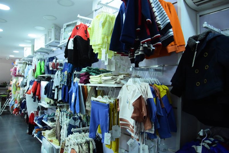 Le petit Mignon opening in Jbeil