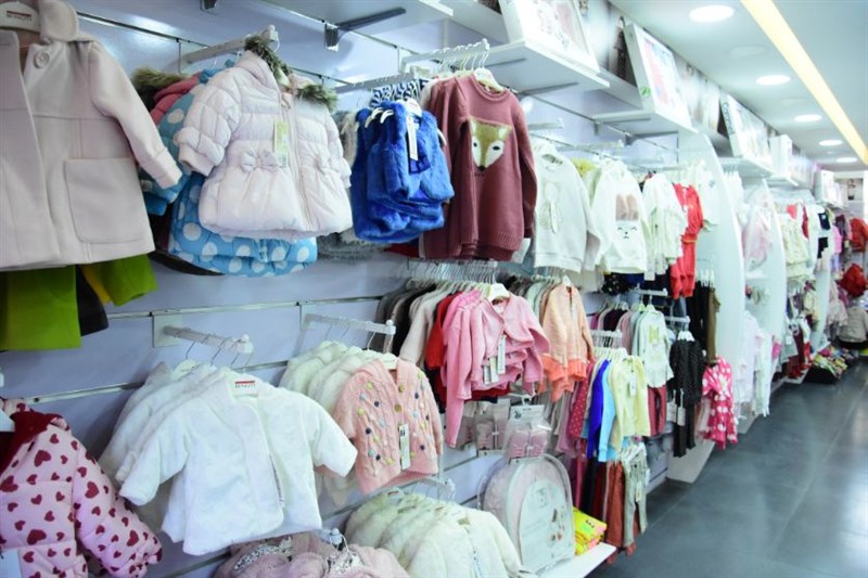 Le petit Mignon opening in Jbeil