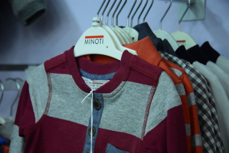 Le petit Mignon opening in Jbeil