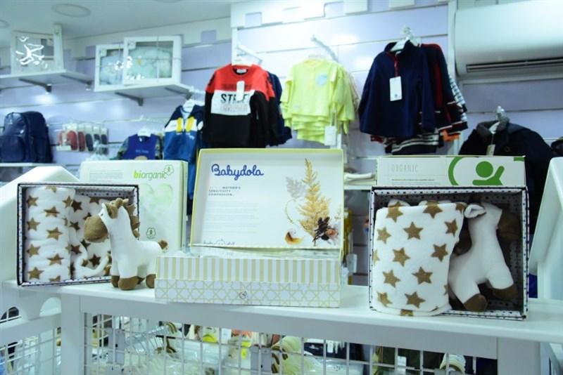 Le petit Mignon opening in Jbeil