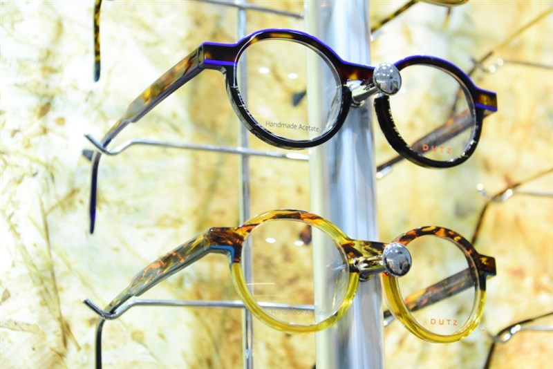 Eyefinity opening