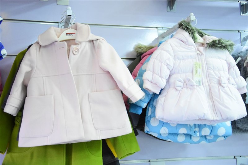 Le petit Mignon opening in Jbeil