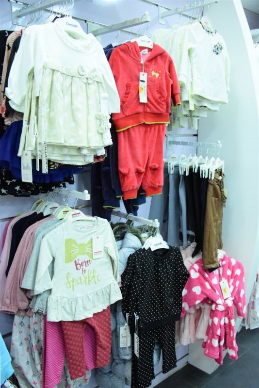 Le petit Mignon opening in Jbeil
