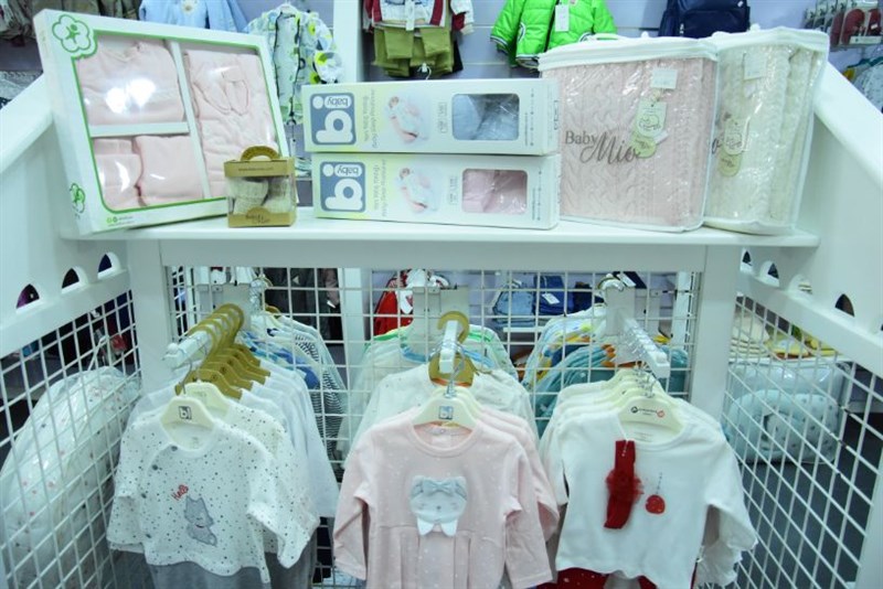 Le petit Mignon opening in Jbeil