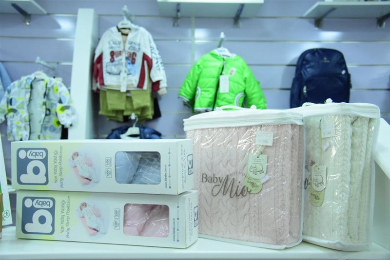 Le petit Mignon opening in Jbeil