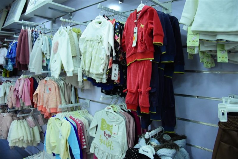 Le petit Mignon opening in Jbeil