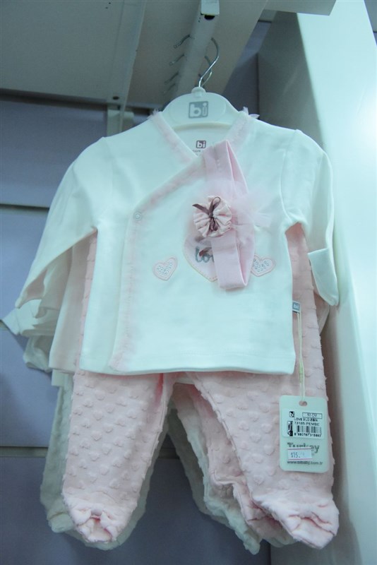 Le petit Mignon opening in Jbeil
