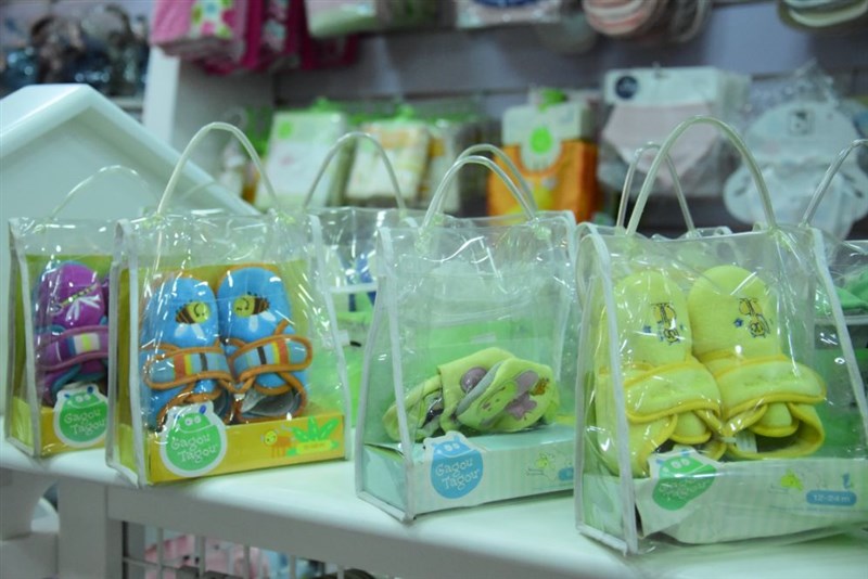 Le petit Mignon opening in Jbeil