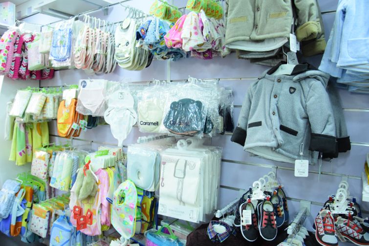 Le petit Mignon opening in Jbeil