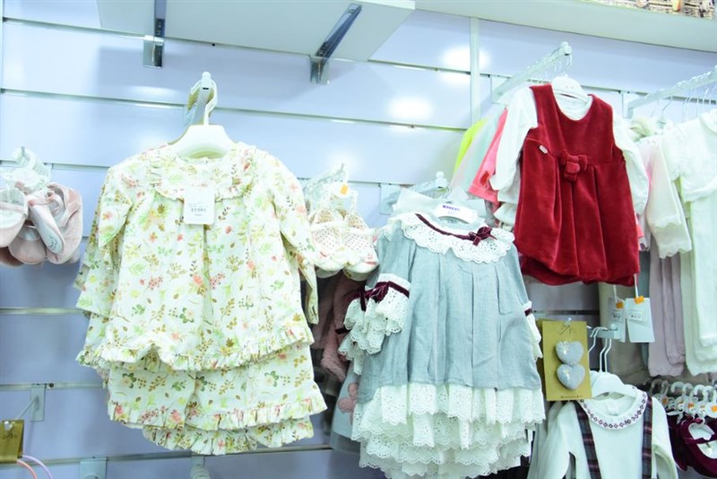 Le petit Mignon opening in Jbeil