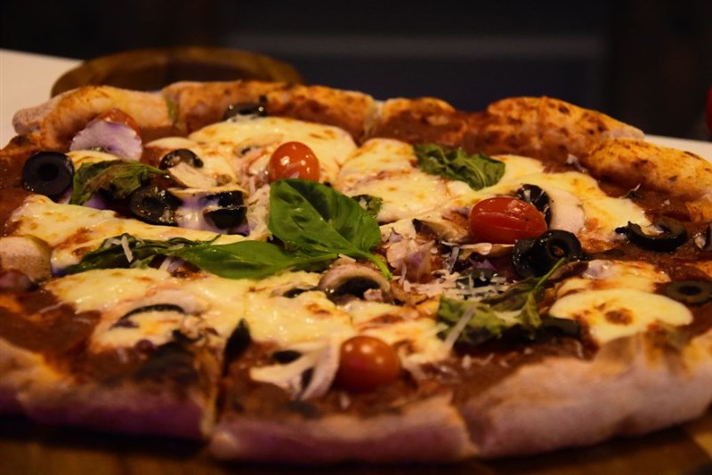 Shaggys opening at Mar Mikhael
