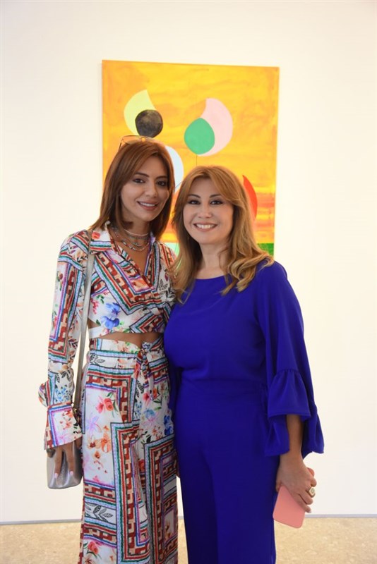 Vibrant souls exhibition
