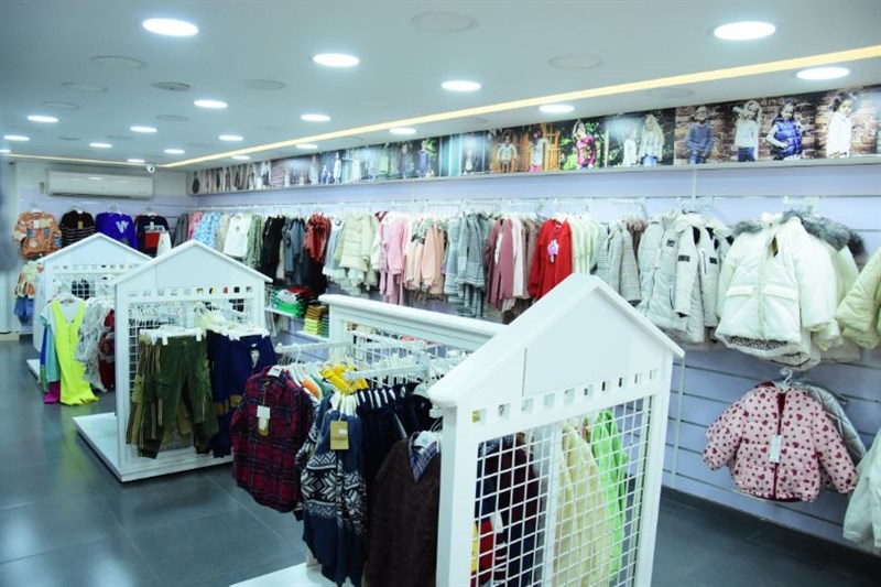 Le petit Mignon opening in Jbeil
