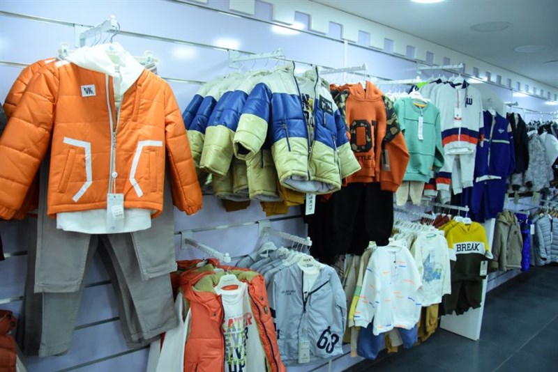 Le petit Mignon opening in Jbeil