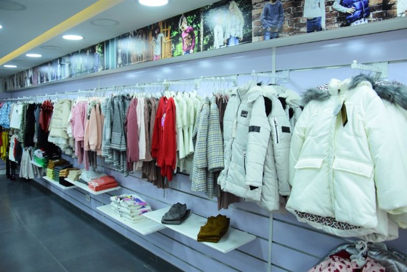 Le petit Mignon opening in Jbeil