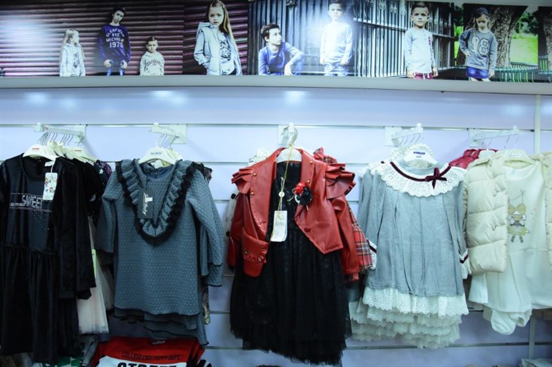 Le petit Mignon opening in Jbeil