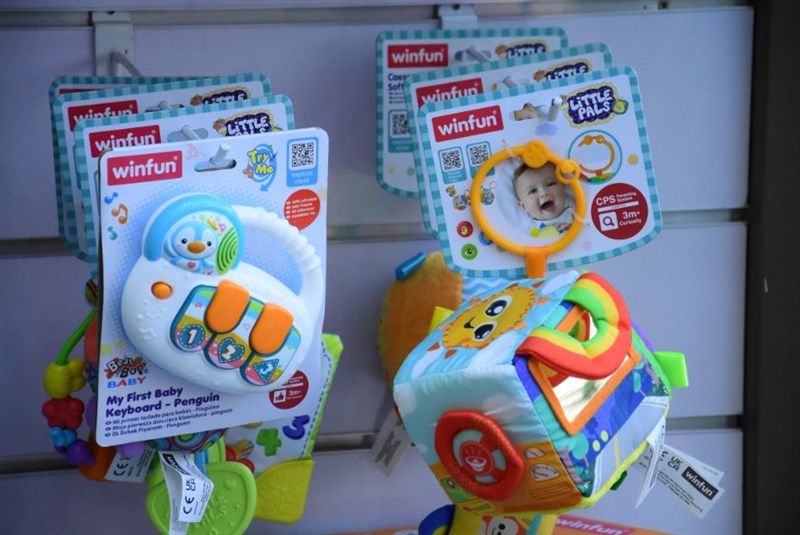 Le petit Mignon opening in Jbeil