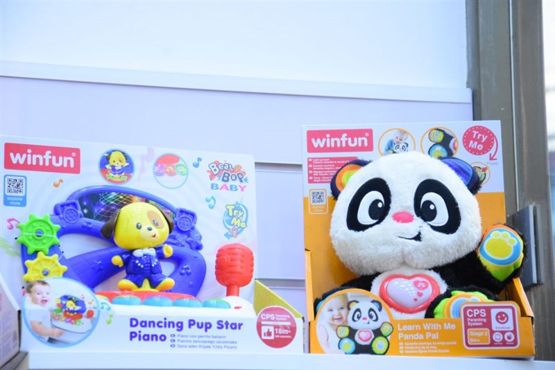 Le petit Mignon opening in Jbeil
